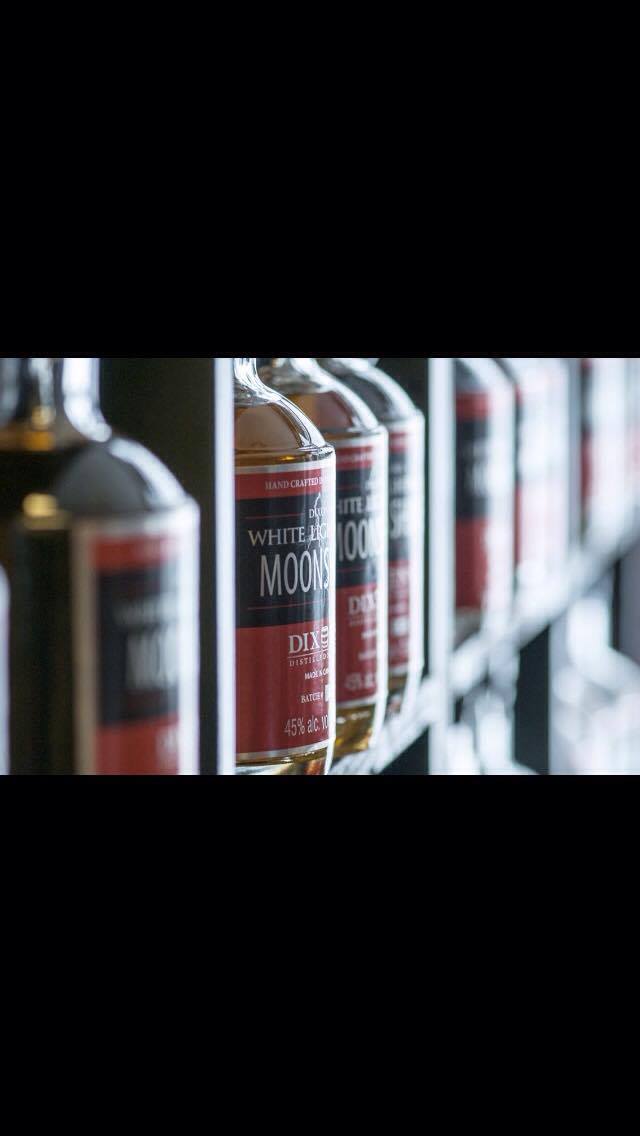 Dixons Distilled Spirits | 355 Elmira Rd N Unit 106, Guelph, ON N1K 1S5, Canada | Phone: (519) 362-3358