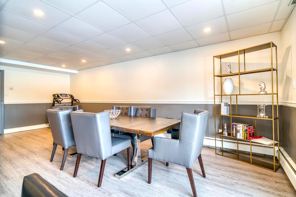 Saratoga Tower | 10 Stanton St, Red Deer, AB T4N 5S6, Canada | Phone: (403) 309-7801