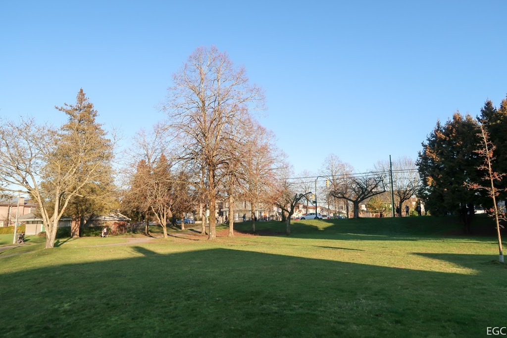 Brewers Park | 4175 Victoria Dr, Vancouver, BC V5N 4M9, Canada | Phone: (604) 873-7000