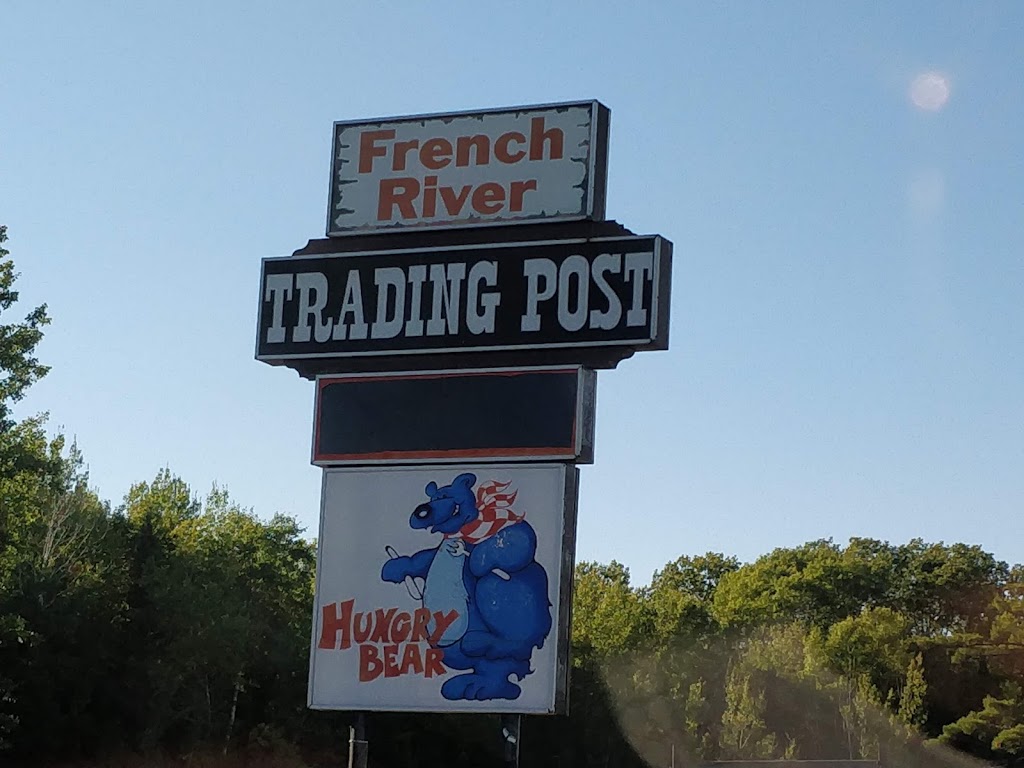 French River Trading Post | 20112 Hwy 69 S, ON-69, French River, ON P0M 1A0, Canada | Phone: (705) 857-2115