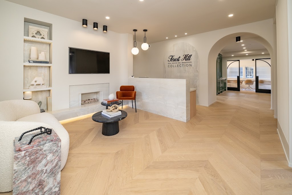 FOREST HILL REAL ESTATE COLLECTION, BROKERAGE | 10522 Islington Ave, Kleinburg, ON L0J 1C0, Canada | Phone: (905) 851-9099