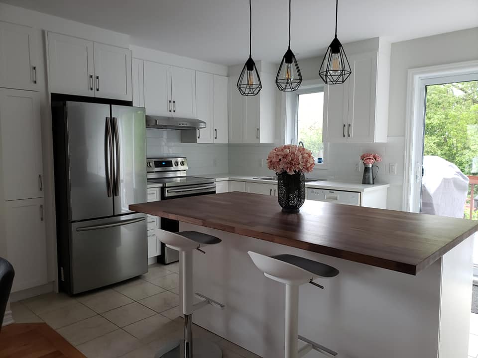 Entreprise M. R. Bélanger Inc | 94 Rue Latour, Saint-Constant, QC J5A 1E6, Canada | Phone: (438) 394-7951