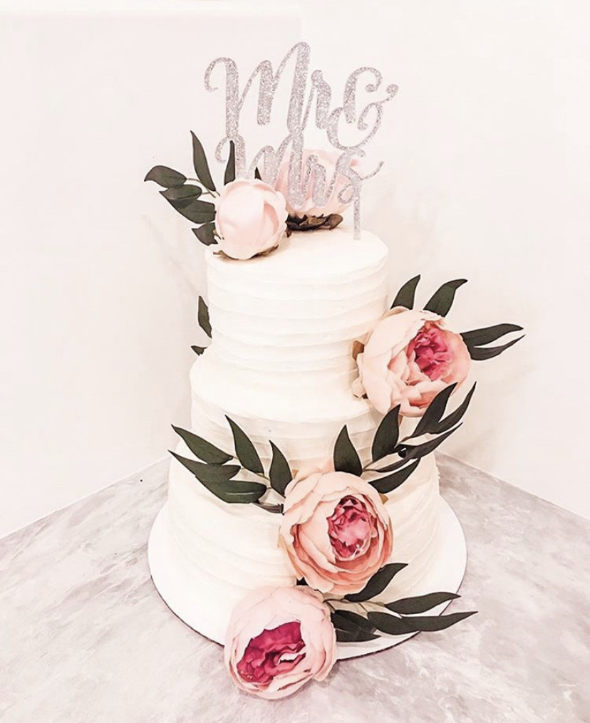 Ali Bakes Cakes | 116 Balsam St, Welland, ON L3C 7G8, Canada | Phone: (905) 923-6618