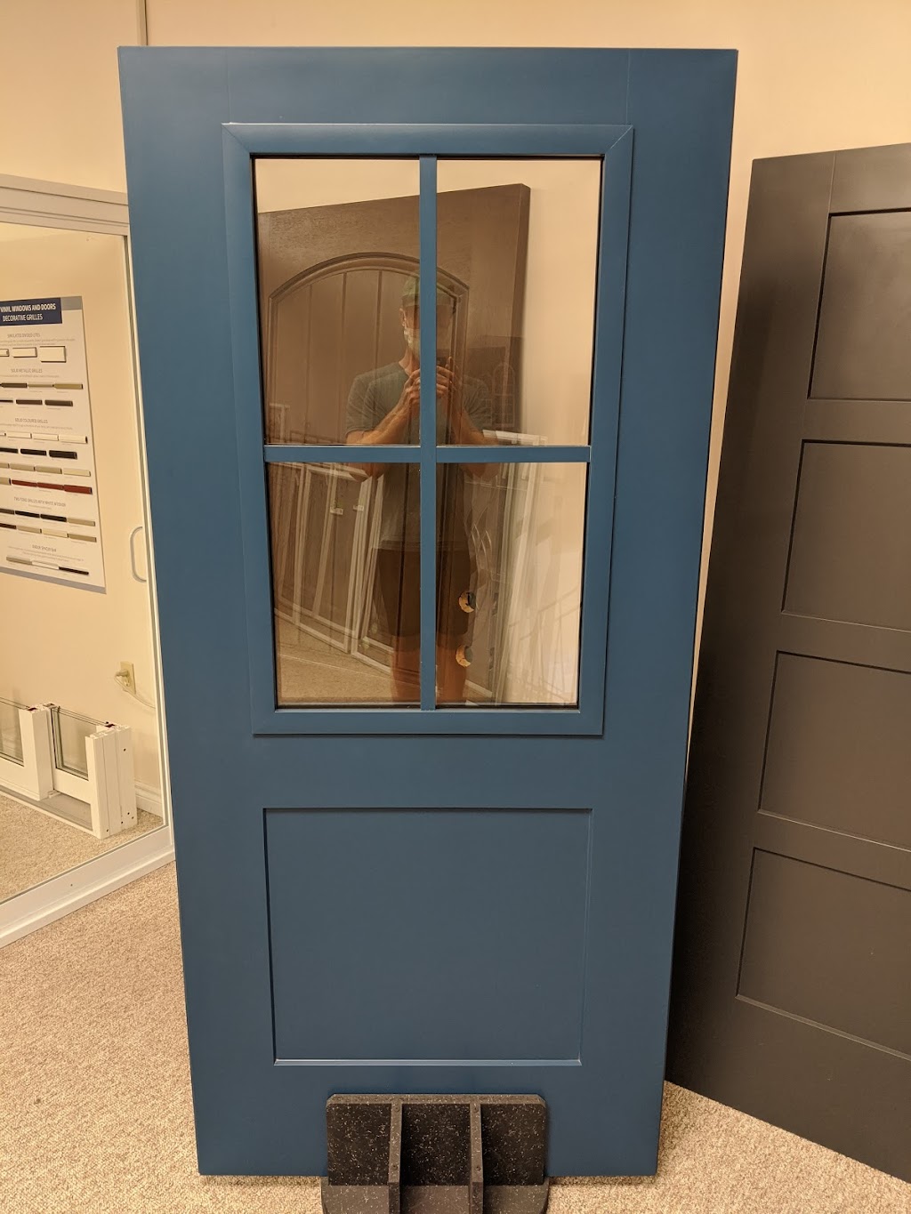 Aaben Windows & Doors | 700 Progress Ave, Kingston, ON K7M 4W9, Canada | Phone: (613) 384-3163