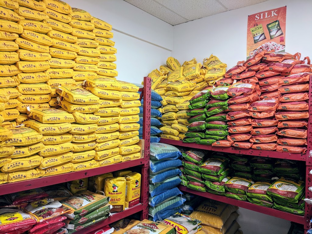 Canada Food Village | 888 Meadowlands Dr E, Ottawa, ON K2C 3R2, Canada | Phone: (613) 228-1026
