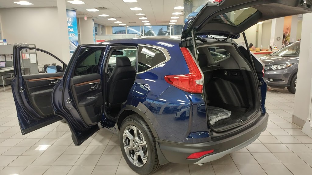 Ottawa Honda | 955 Richmond Rd, Ottawa, ON K2B 6R1, Canada | Phone: (613) 726-0333