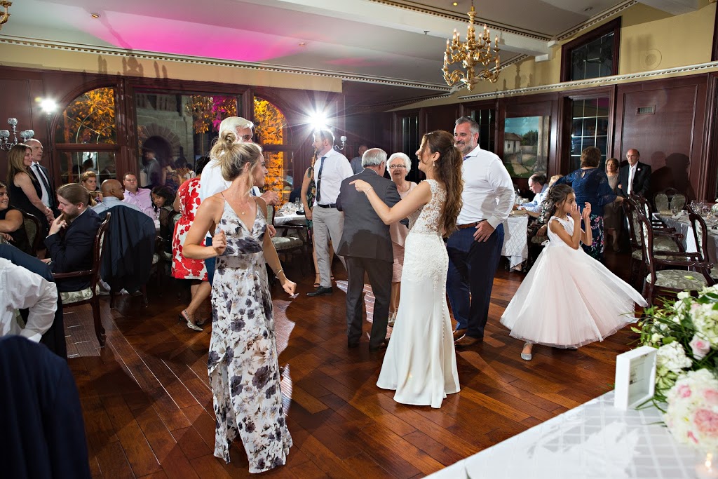 Ignite Entertainment | 112 Euston Rd, Burlington, ON L7L 4V4, Canada | Phone: (905) 325-0235
