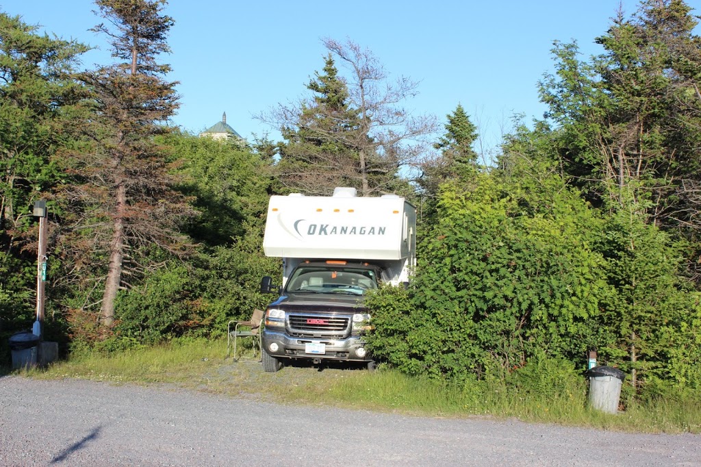 Pippy Park Campgrounds and Trailer Park | campground | 34 Nagles Pl, St. Johns, NL A1B 3T2, Canada | 7097373669 OR +1 709-737-3669