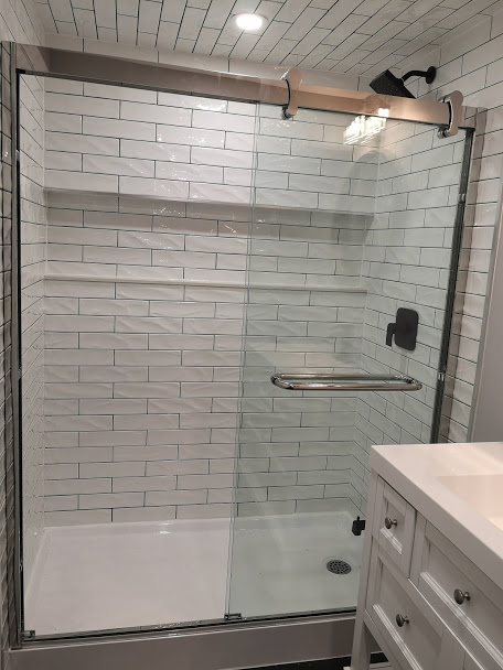 Al-D Home Improvement Solutions | 284 Isaac Murray Ave, Maple, ON L6A 3E5, Canada | Phone: (905) 903-1554