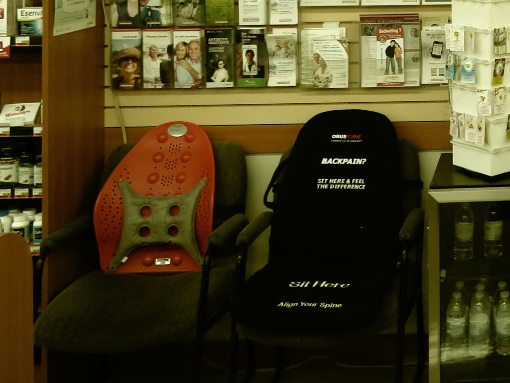 Courtland Pharmasave | 1144 Courtland Ave E unit 5, Kitchener, ON N2C 2H5, Canada | Phone: (519) 743-1484