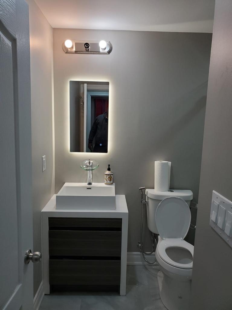 RS & AA Construction Inc. | 356 Rannie Rd, Newmarket, ON L3X 2N1, Canada | Phone: (905) 392-2379