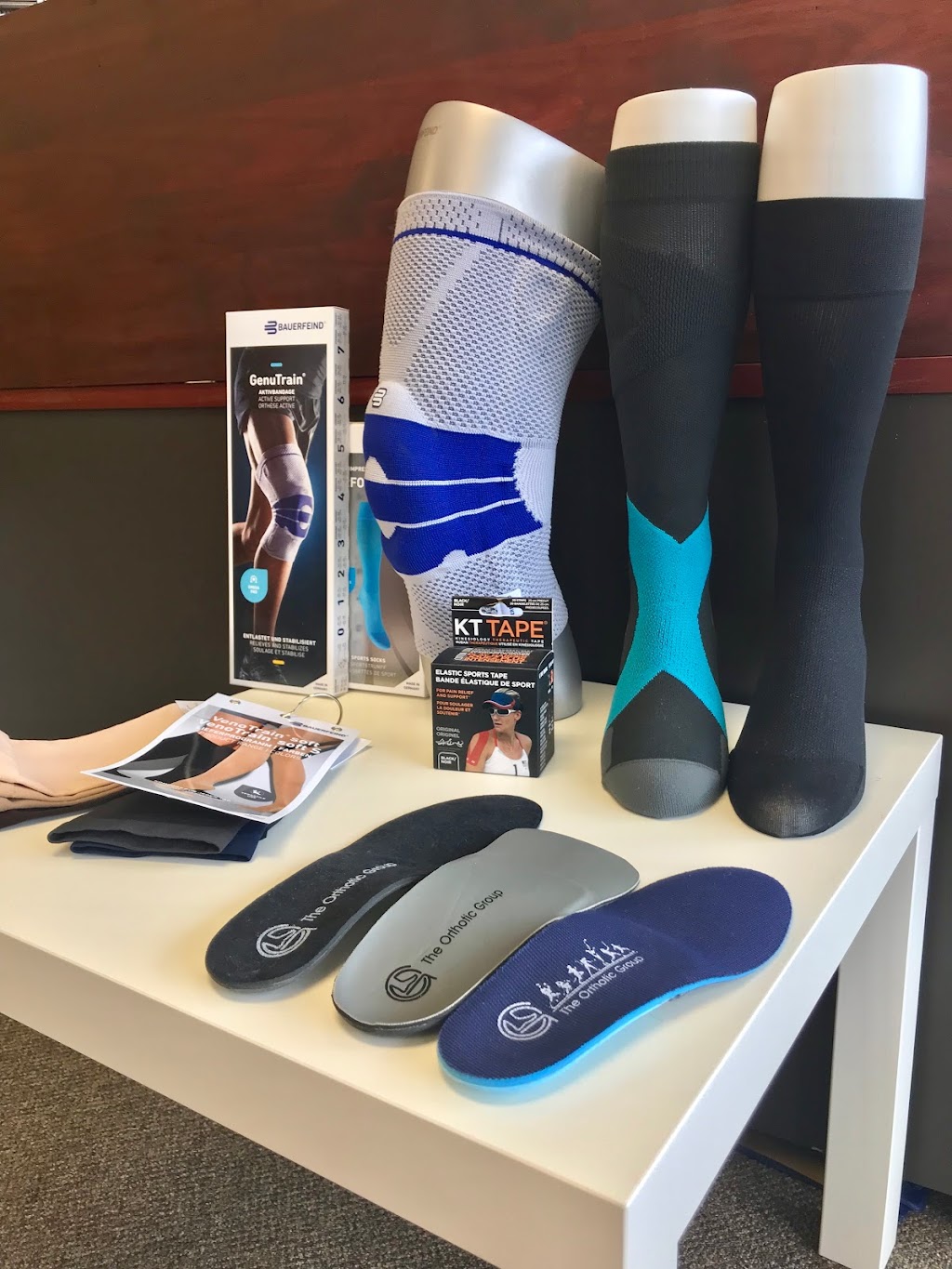Cambridge Physiotherapy & Rehab Center | 895 Langs Dr Unit 2, Cambridge, ON N3H 5T6, Canada | Phone: (519) 219-5428