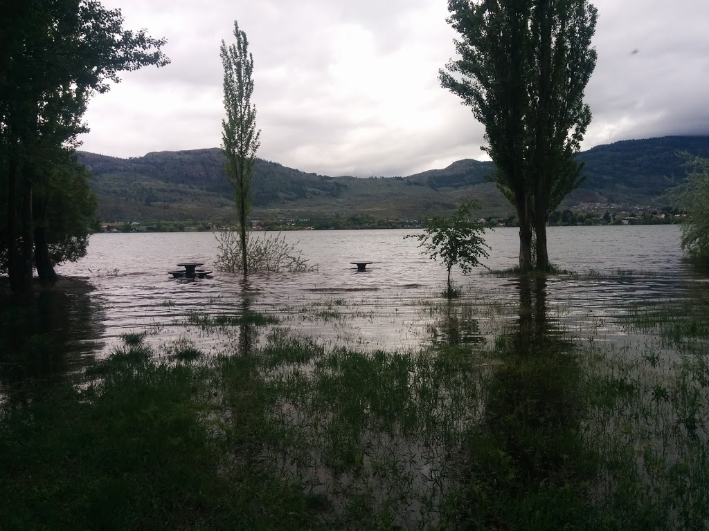 Brookvale Holiday Resort Inc | 1219 E. Lakeshore Drive, Osoyoos, BC V0H 1V6, Canada | Phone: (250) 495-7514