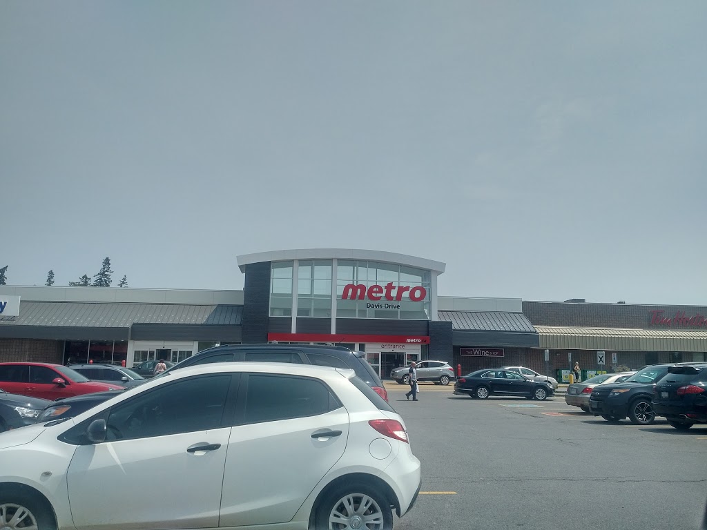 404 Town Centre | 1111 Davis Dr, Newmarket, ON L3Y 7V1, Canada