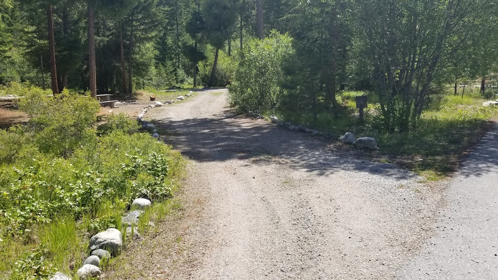 The Lost Moose | 2301 Beaver Dell Rd, Penticton, BC V2A 8V6, Canada | Phone: (250) 328-3392