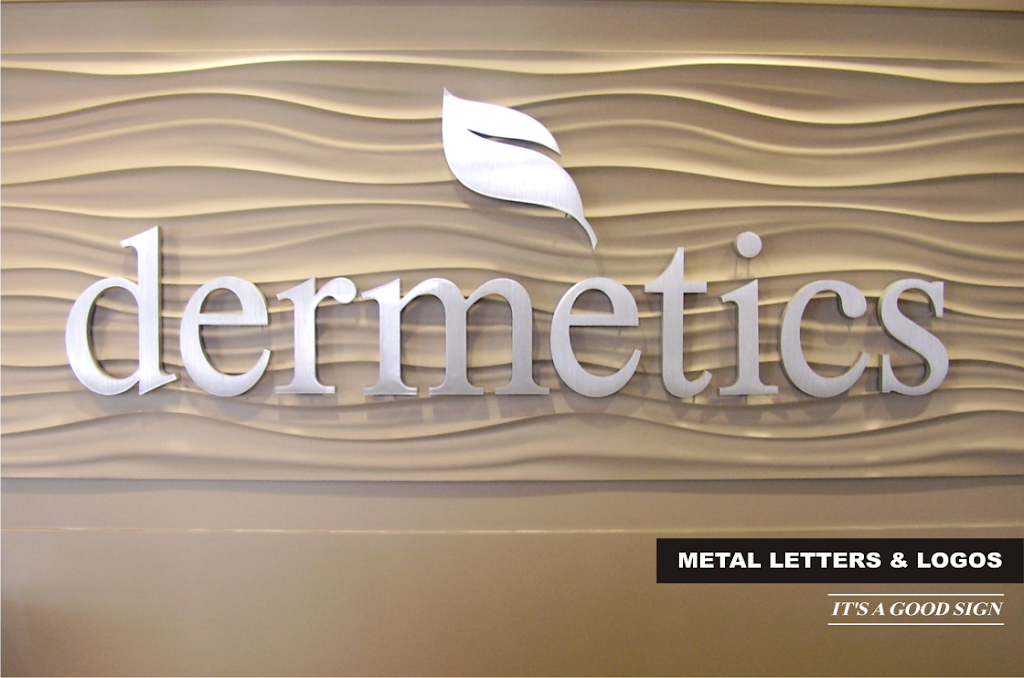 Its A Good Sign Inc. | 633 Enfield Rd Unit #1, Burlington, ON L7T 2X9, Canada | Phone: (905) 681-8775
