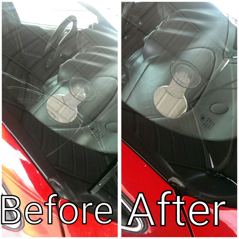 Done Right Auto Glass | 2850 Queen St E, Brampton, ON L6S 6E8, Canada | Phone: (437) 992-1212