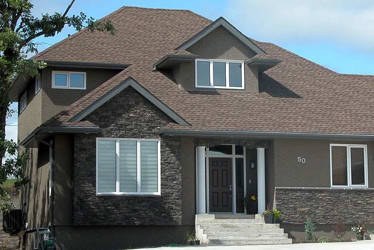 Huron Window Corporation | 1455 Waverley St, Winnipeg, MB R3T 0P7, Canada | Phone: (204) 589-1333