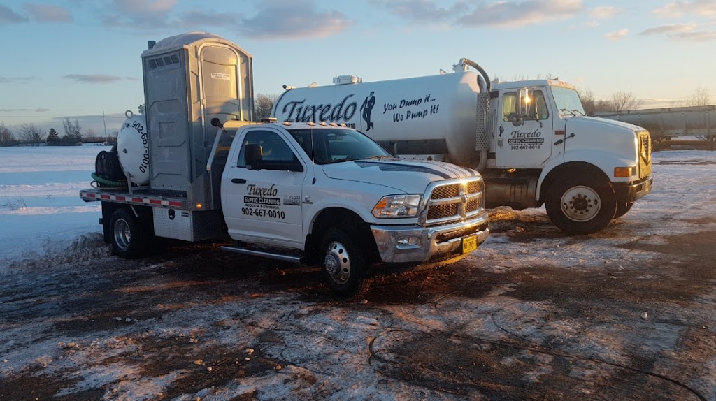 Tuxedo Septic Cleaning | 197 Willow St, Amherst, NS B4H 4A4, Canada | Phone: (902) 667-0010