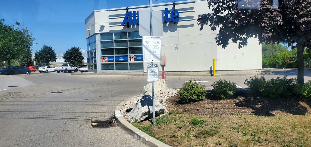 Allstate Insurance: Kennedy Commons Agency (Appointment Only) | 1 William Kitchen Rd, Scarborough, ON M1P 5B7, Canada | Phone: (647) 362-5393
