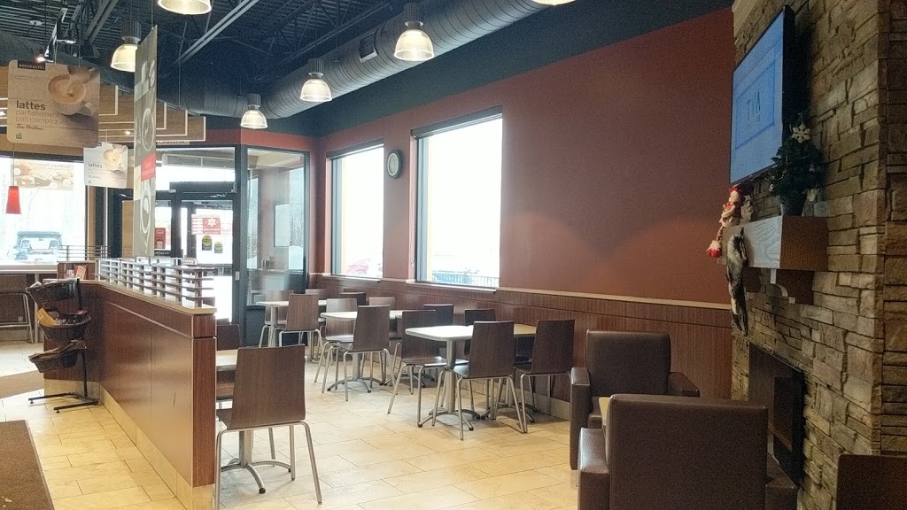 Tim Hortons | 4950 Rue des Patriotes, Contrecoeur, QC J0L 1C0, Canada | Phone: (450) 587-2547