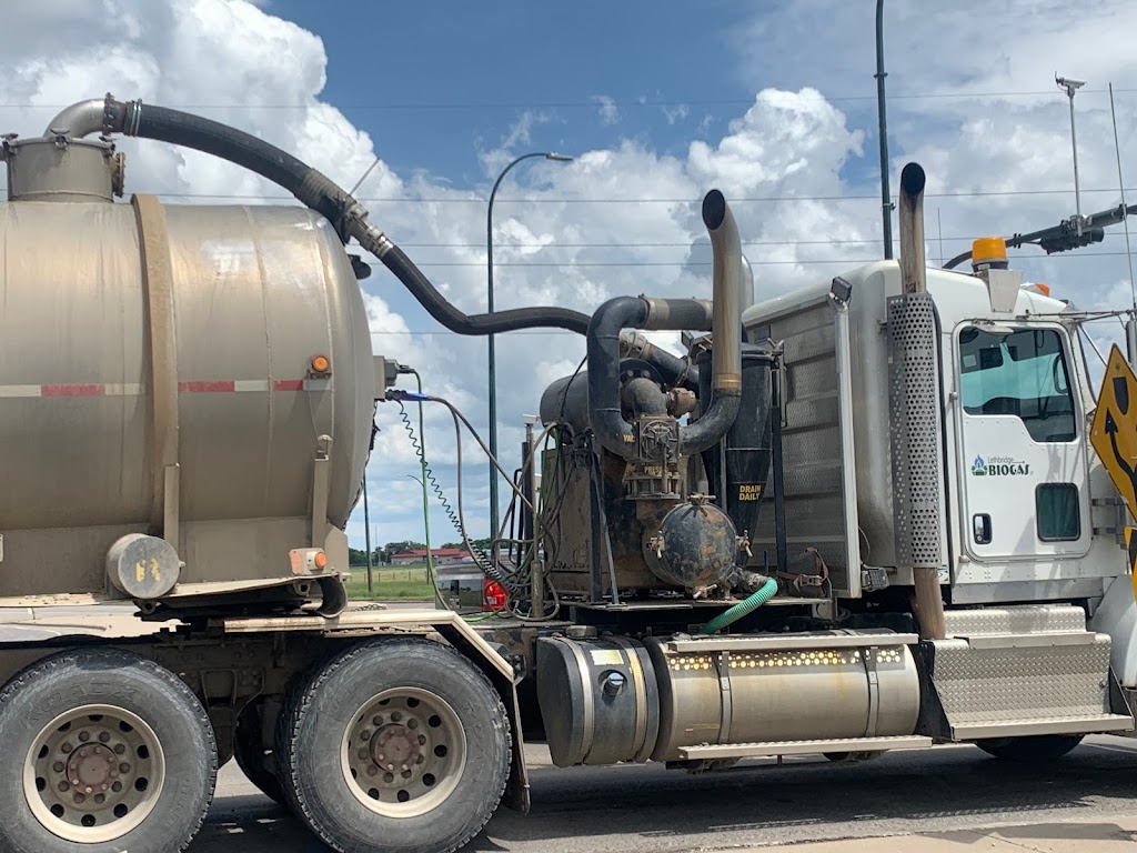 Lethbridge Biogas Ltd | 4456 8 Ave N GD Stn Main, Lethbridge, AB T1J 3Y2, Canada | Phone: (403) 328-1429