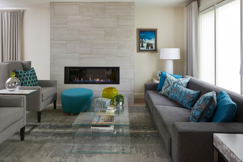 David Boyes Design Inc. | 162 Riverbank Dr, Cambridge, ON N3H 4R6, Canada | Phone: (519) 886-4000