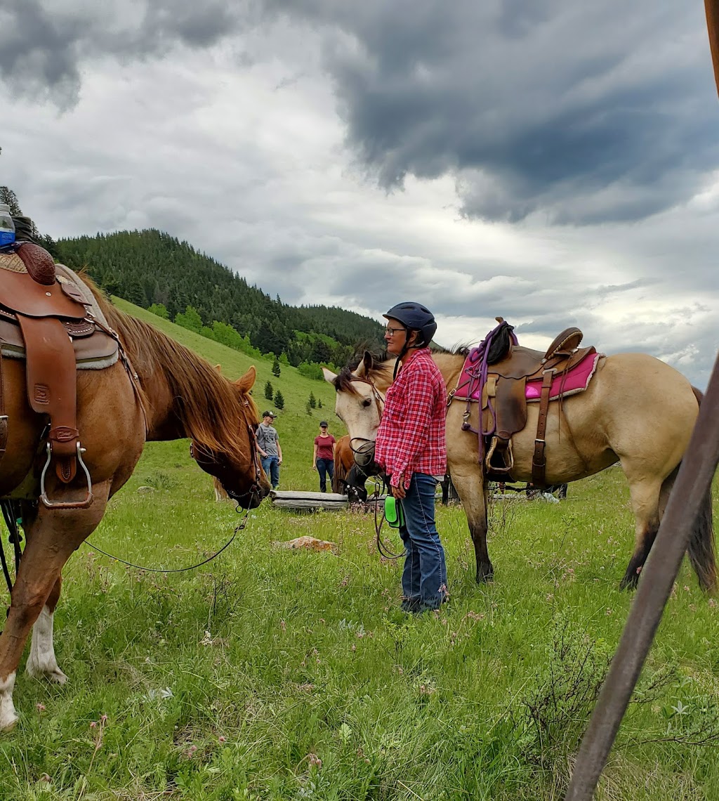 Bob Creek Wildland | Coleman, AB T0K 0M0, Canada | Phone: (403) 627-1165