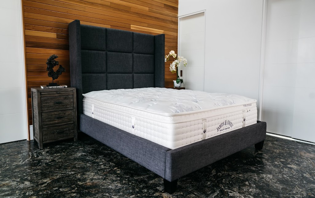 James & Owen | 5800 Steeles Ave W, Woodbridge, ON L4L 0J4, Canada | Phone: (844) 468-6999