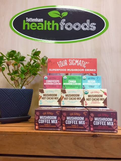 Tottenham Health Foods | 81 Queen St S, Tottenham, ON L0G 1W0, Canada | Phone: (905) 936-4477