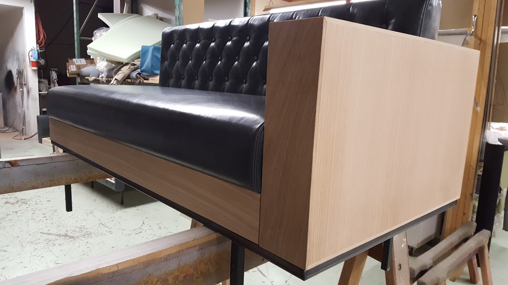 GU Custom Furniture Ltd. | 43 Goldthorne Ave, Etobicoke, ON M8Z 5S7, Canada | Phone: (416) 251-5249