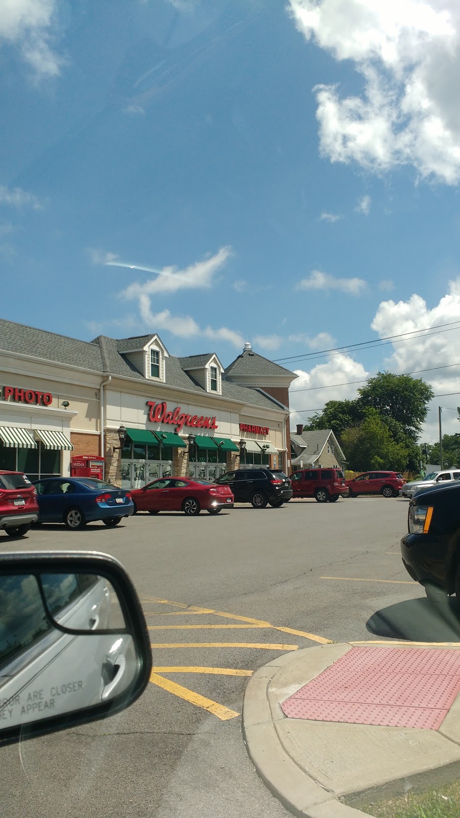 Walgreens | 6199 South Park Ave, Hamburg, NY 14075, USA | Phone: (716) 648-1475
