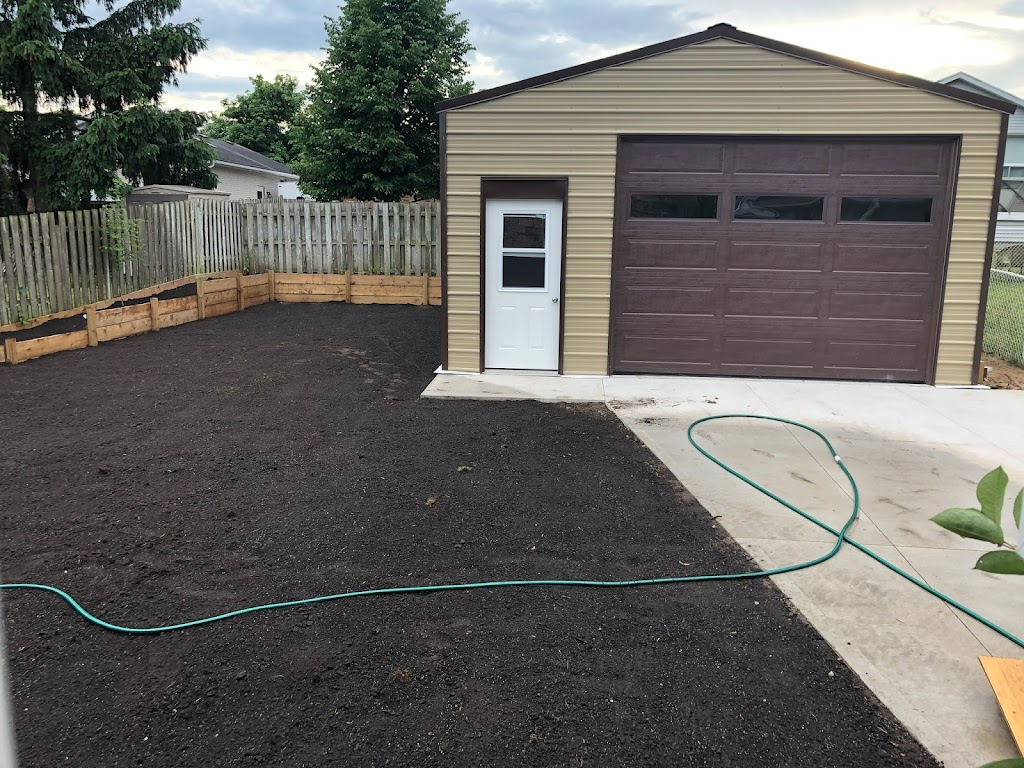 LMZ Contracting | 40 Farmington Ave, Aylmer, ON N5H 3E4, Canada | Phone: (519) 765-5530