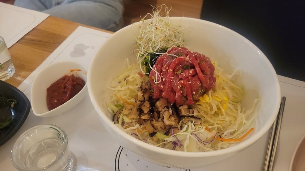 Bambada 밤바다 | 2764 Barnet Hwy #201, Coquitlam, BC V3B 1B9, Canada | Phone: (604) 474-3900