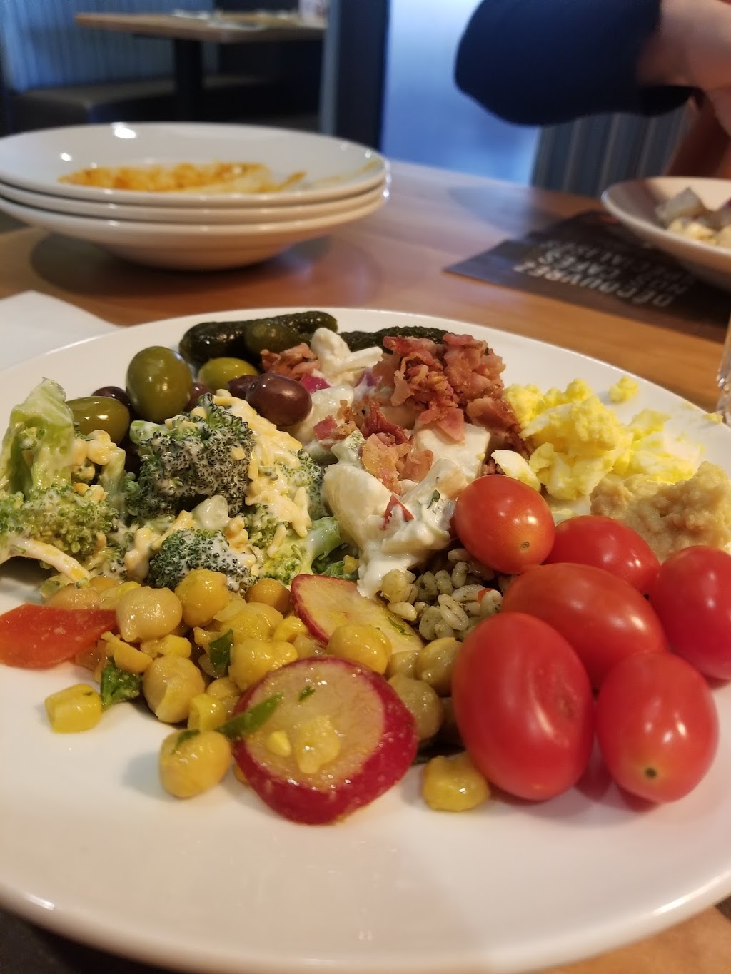 Rôtisserie Scores | 3630 Chemin de Chambly, Longueuil, QC J4L 1N8, Canada | Phone: (450) 999-1520