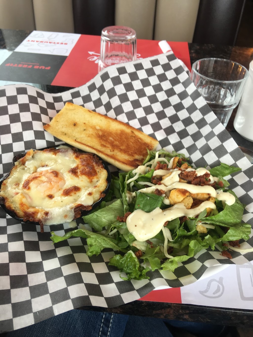 La Gargouille - Resto & Pub Festif | 611 Avenue Notre Dame, East Broughton, QC G0N 1G0, Canada | Phone: (418) 427-5000