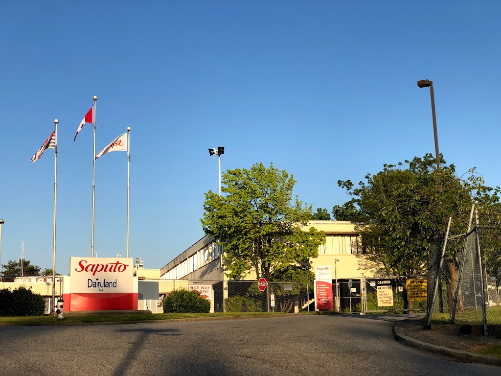 Saputo Dairy Products Canada | 1889 Kingsway Ave, Port Coquitlam, BC V3C 1T1, Canada | Phone: (604) 420-6611