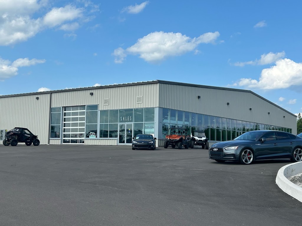Patterson Sales & Service | 85 Chief Noah Augustine Drive, Moncton, NB E1A 9Z3, Canada | Phone: (506) 383-4202