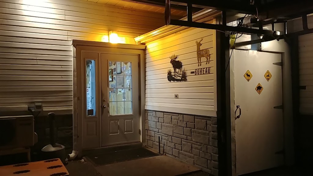 Himbeault Gibier Inc | 134 Rue Principale, Saint-Stanislas-de-Kostka, QC J0S 1T0, Canada | Phone: (450) 377-1128