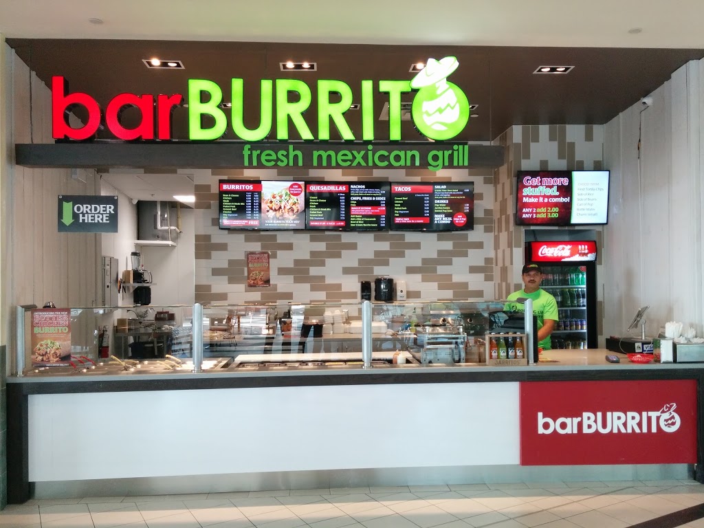 barBURRITO | 240 Leighland Ave, Oakville, ON L6H 3H6, Canada | Phone: (905) 338-4835