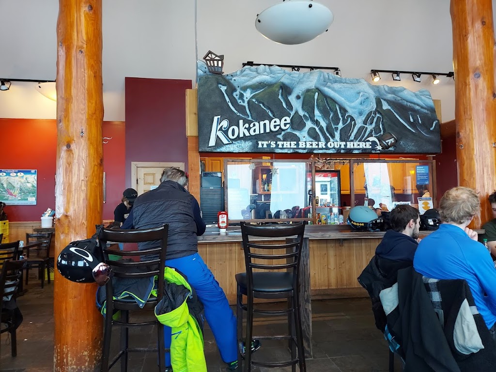 Lost Boys Cafe | Timber Chair, Fernie, BC V0B 1M6, Canada | Phone: (250) 423-4655