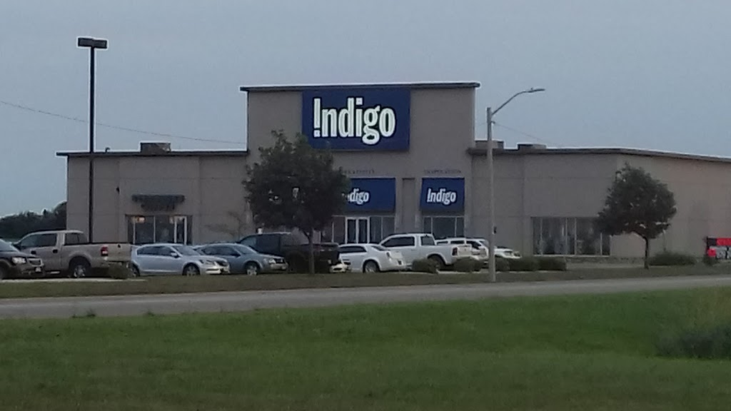 Indigo | 194 Commerical Blvd, Tecumseh, ON N9K 1G5, Canada | Phone: (519) 735-0739