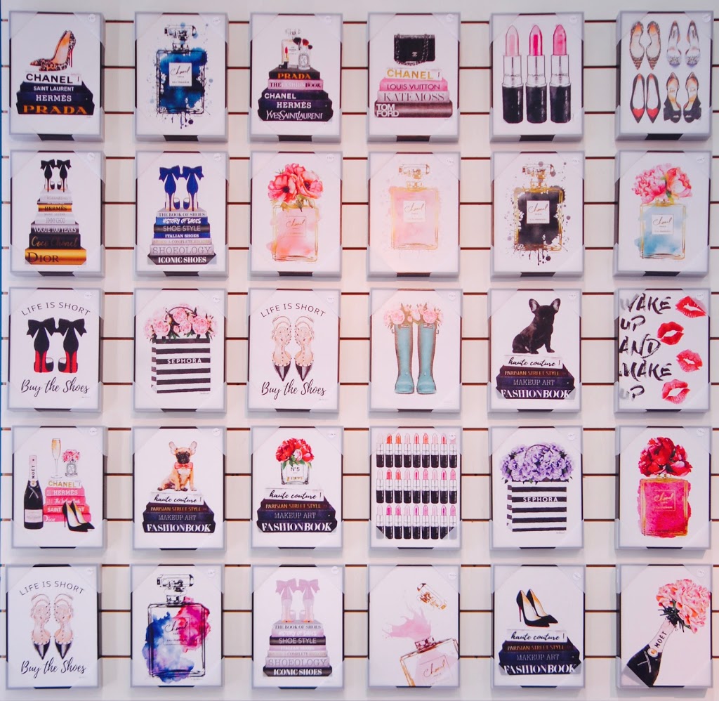 Grif & Graf | 5791 Boulevard Taschereau, Brossard, QC J4Z 1A5, Canada | Phone: (450) 676-6935