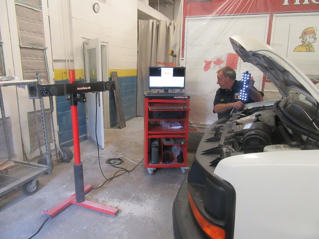 FIX AUTO WELLAND | 48 Seventh St, Welland, ON L3B 5B7, Canada | Phone: (905) 732-1497