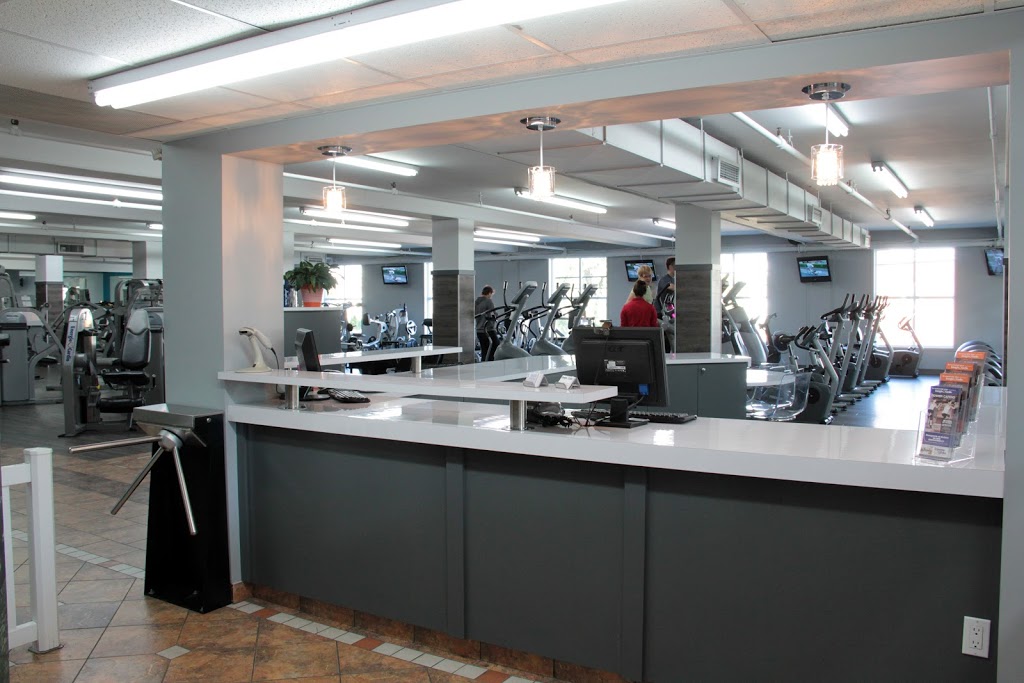 Énergie Cardio | 57 Rue Augusta, Sorel-Tracy, QC J3P 1A4, Canada | Phone: (450) 743-8909