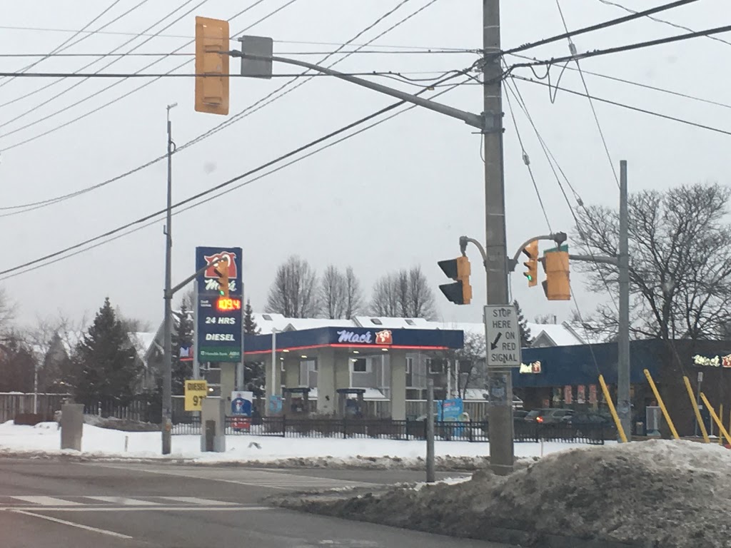 Macs | 40 Pioneer Dr, Kitchener, ON N2P 2A4, Canada | Phone: (519) 748-2122