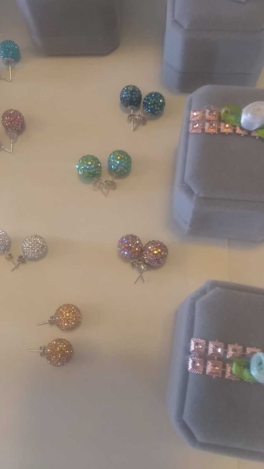 Joy Fragrant Sky Jewellery | Box 57, Dysart, SK S0G 1H0, Canada | Phone: (306) 331-5549