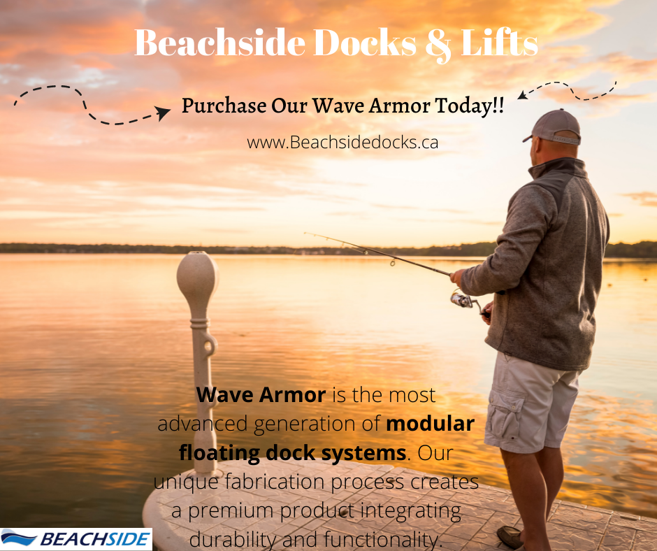 Beachside Docks & Lifts | 282063 b, hwy 13, Westerose, AB T0C 2V0, Canada | Phone: (780) 586-2233