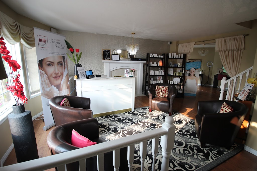 My Beauty Concepts Spa n Laser Inc. | 3923 38 St NW, Edmonton, AB T6L 6S9, Canada | Phone: (780) 757-1400