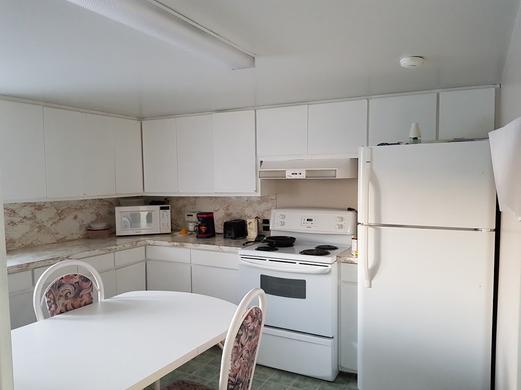 Résidence Côté | 3180 12e Avenue N, Sherbrooke, QC J1H 5H3, Canada | Phone: (819) 569-9868
